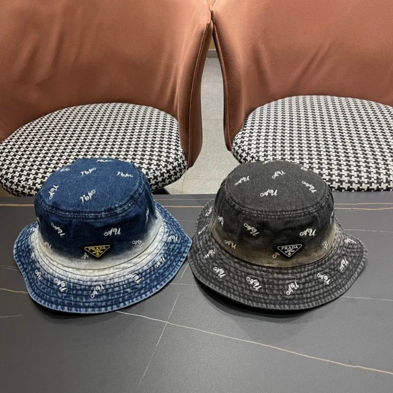 Prada hat 071624